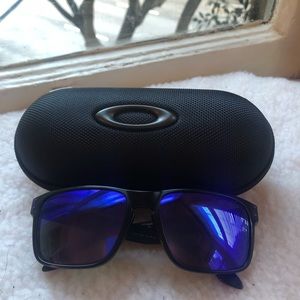 Oakley froggers
